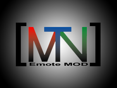 MTN - Emote MOD